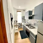 Johns House Apartmán