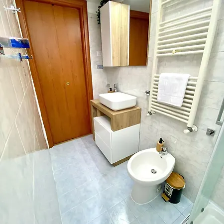Johns House * Řím