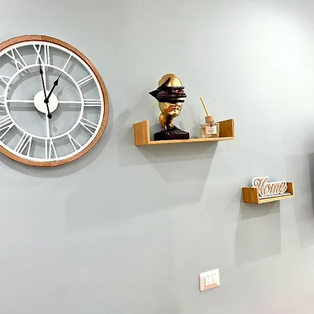 Апартаменты Johns House *