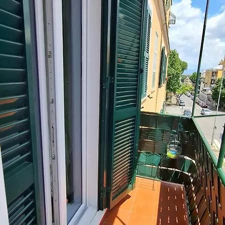 Апартаменты Johns House