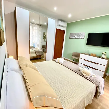 Johns House * 로마