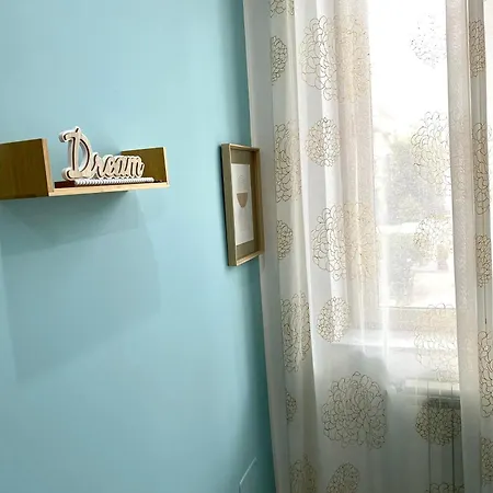 Johns House Apartman *