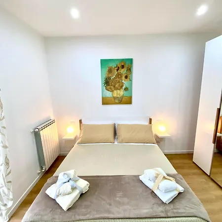 Johns House 로마