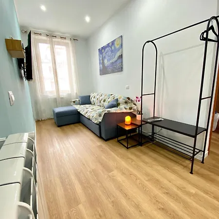 Apartamento Johns House *