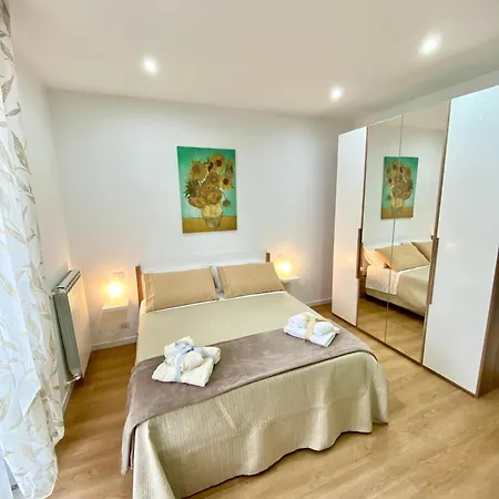 Apartamento Johns House Roma