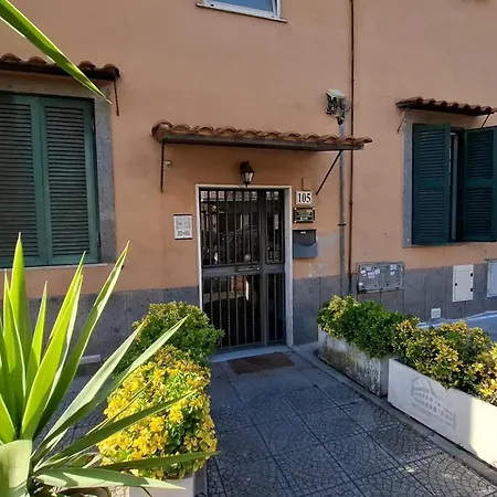 Johns House Roma