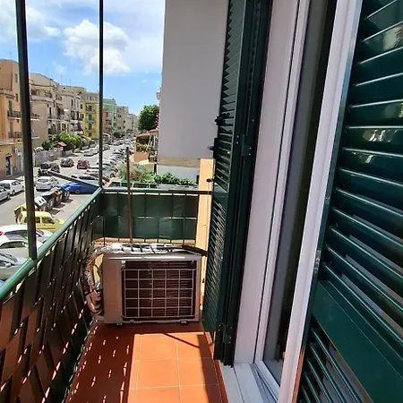 Apartamento Johns House *