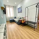 公寓 Johns House *