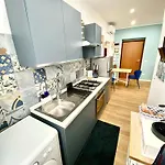 Johns House 罗马