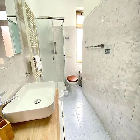شقة Johns House *